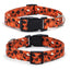 Adjustable Halloween Dog Collars