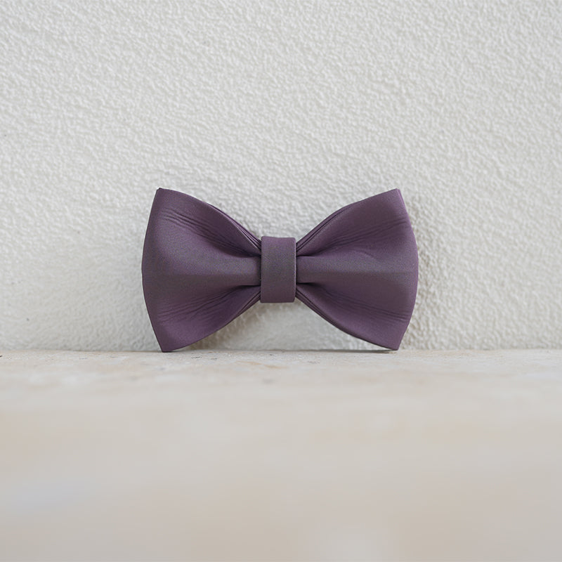 Cute Personalized Dog Collar Plastic Buckle, Custom Pet Collar Bow Tie, Leash