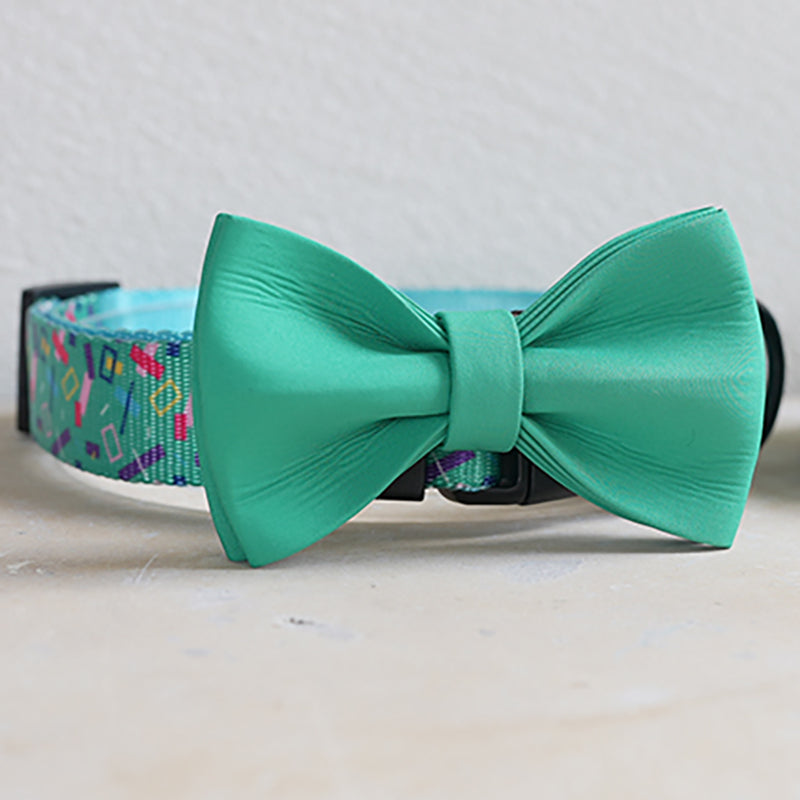Halloween Cute Personalized Dog Collar with Plastic Buckle