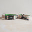 Halloween Cute Personalized Dog Collar with Plastic Buckle