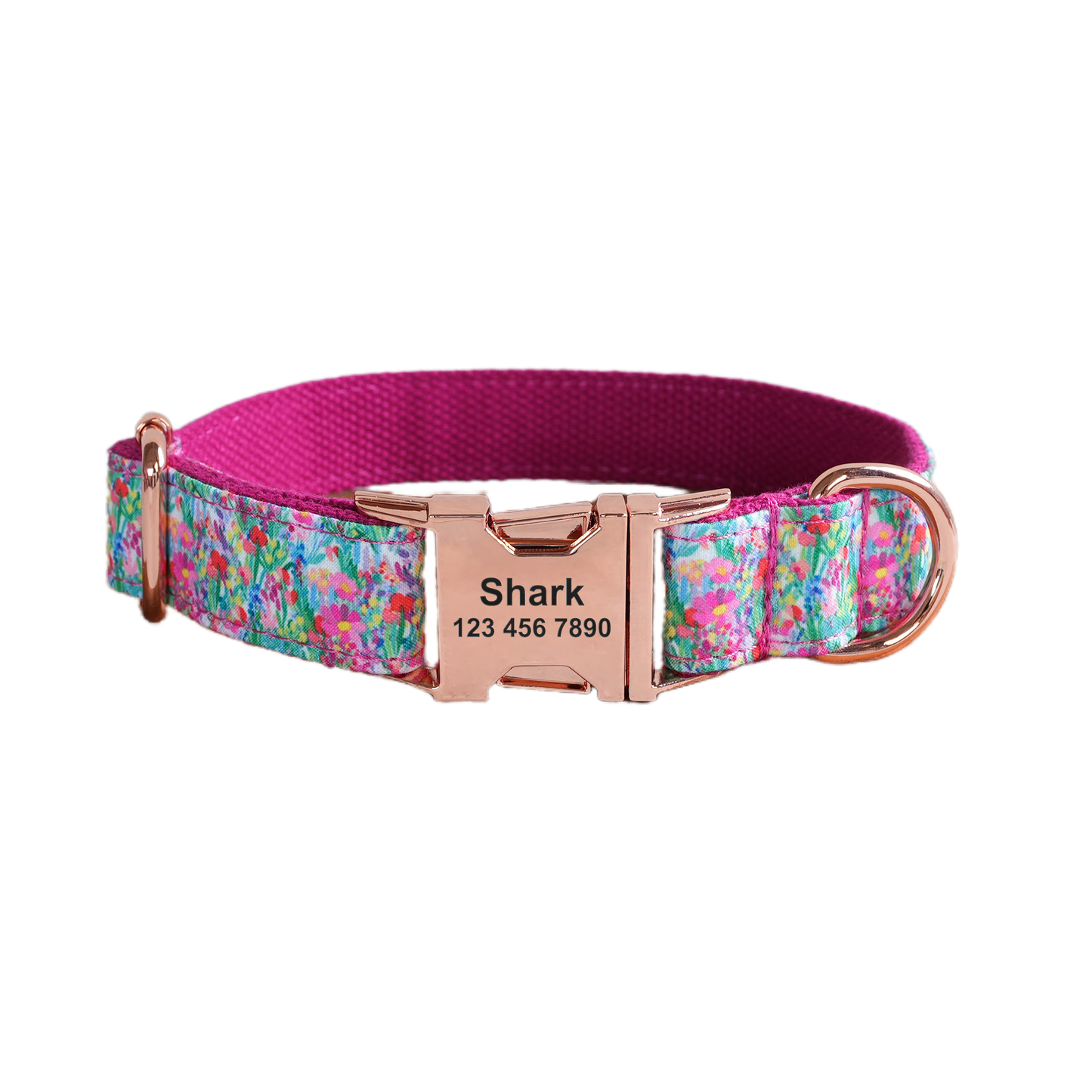 Cute Personalized  Dog Collars,Custom Puppy Collar, Bowtie, Leash