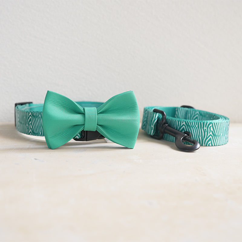 Halloween Cute Personalized Dog Collar with Plastic Buckle