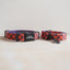 Halloween Cute Personalized Dog Collar with Plastic Buckle