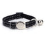 2 Pack Personalized Cat Collar with Bell