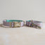 Cute Personalized Dog Collar with Plastic Buckle