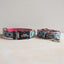 Cute Personalized Dog Collar with Plastic Buckle