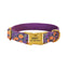 Halloween Anti-Lost Custom Engraved Pet Collar