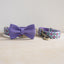 Cute Flower Personalized Dog Collar with Plastic Buckle