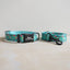 Halloween Cute Personalized Dog Collar with Plastic Buckle