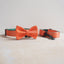 Halloween Cute Personalized Dog Collar with Plastic Buckle