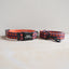 Halloween Cute Personalized Dog Collar with Plastic Buckle