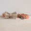 Cute Personalized Dog Collar with Plastic Buckle