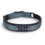 Reflective Soft Personalized Dog Collars