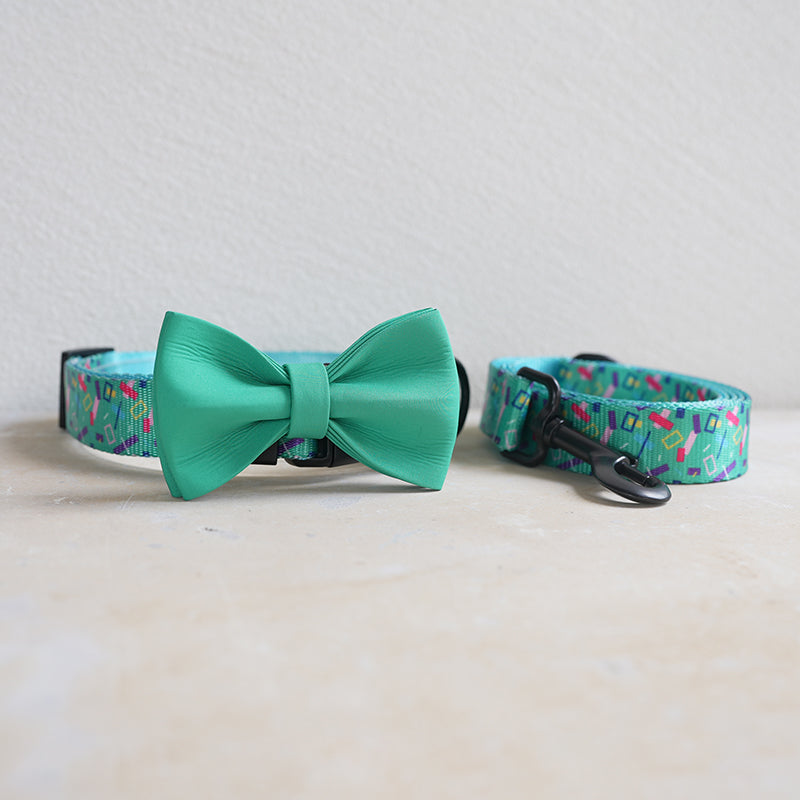 Halloween Cute Personalized Dog Collar with Plastic Buckle