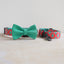 Cute Personalized Dog Collar Plastic Buckle, Custom Pet Collar Bow Tie, Leash