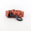Halloween Cute Personalized Dog Collar with Plastic Buckle