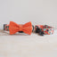 Plastic Buckle Cute Personalized Dog Collar, Custom Pet Collar Bow Tie, Leash