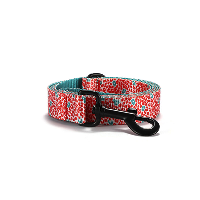 Halloween Cute Personalized Dog Collar with Plastic Buckle