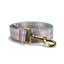 Cute Personalized Dog Collar with Plastic Buckle