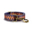 Cute Personalized Dog Collar with Plastic Buckle