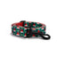 Halloween Cute Personalized Dog Collar with Plastic Buckle