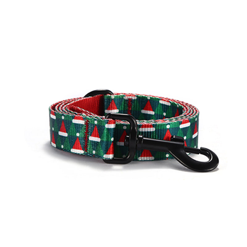 Halloween Cute Personalized Dog Collar with Plastic Buckle