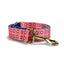 Cute Personalized Dog Collar with Plastic Buckle