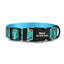 Halloween Cute Personalized Dog Collar with Plastic Buckle