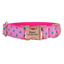 Christmas Anti-Lost Custom Engraved Pet Collar