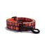Halloween Cute Personalized Dog Collar with Plastic Buckle