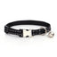 2 Pack Personalized Cat Collar with Bell