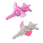 Elephant Shaped Funny Plush Dog Squeaky Toy