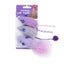 Cat Mouse Toys with Catnip (3 Pack)