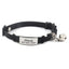 Adjustable Personalized Cat Collar, Anti-Lost Engraved Collar for Kitten