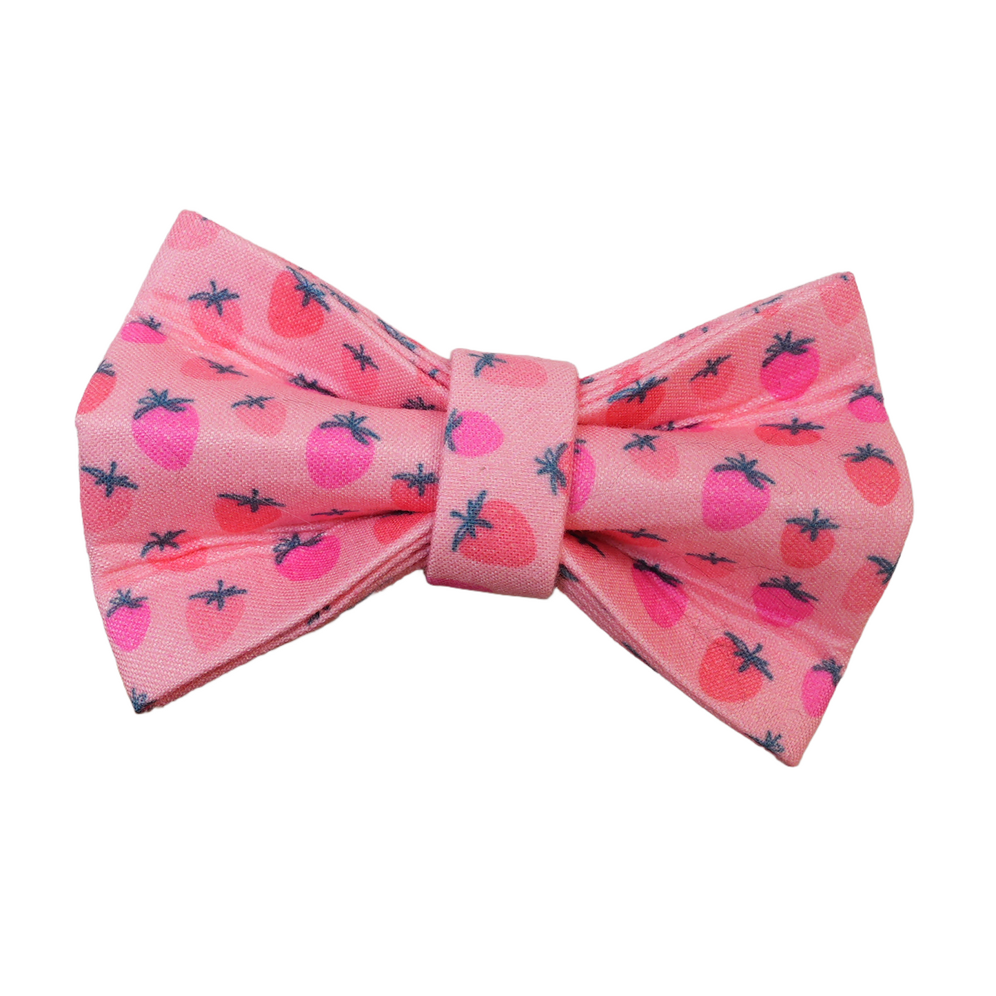 Purple Flower Personalized Cat Collar with Bowtie Free Engraved