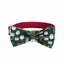 Christmas Anti-Lost Custom Engraved Pet Collar