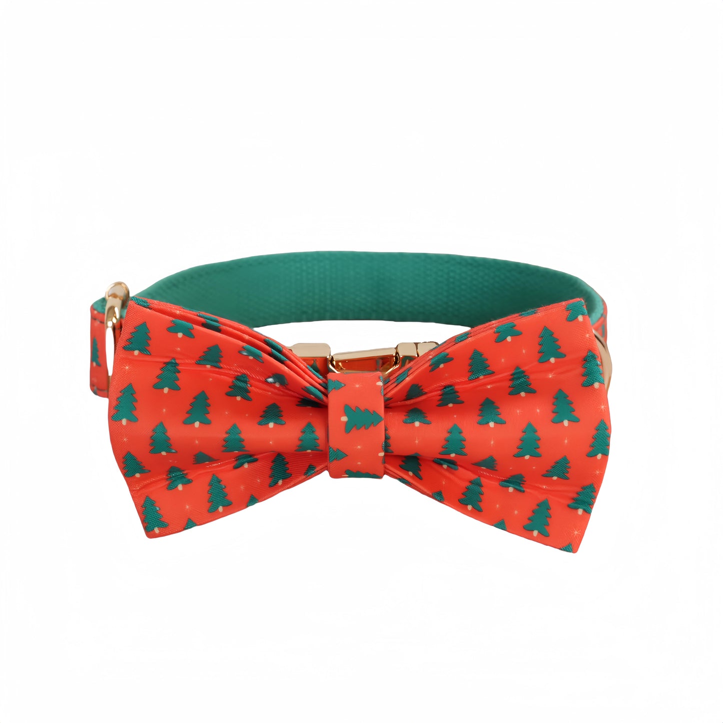 Christmas Anti-Lost Custom Engraved Pet Collar