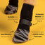 Waterproof Non-Slip Pet Socks