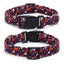Adjustable Halloween Dog Collars
