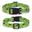 Adjustable Halloween Dog Collars