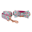 Cute Personalized  Dog Collars,Custom Puppy Collar, Bowtie, Leash