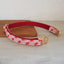 Christmas Adjustable Personalized Cat Collar With Removable Bell