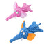 Elephant Shaped Funny Plush Dog Squeaky Toy