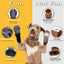 Waterproof Non-Slip Pet Socks