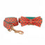 Christmas Anti-Lost Custom Engraved Pet Collar
