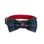 Cute Personalized  Dog Collars,Custom Puppy Collar, Bowtie, Leash