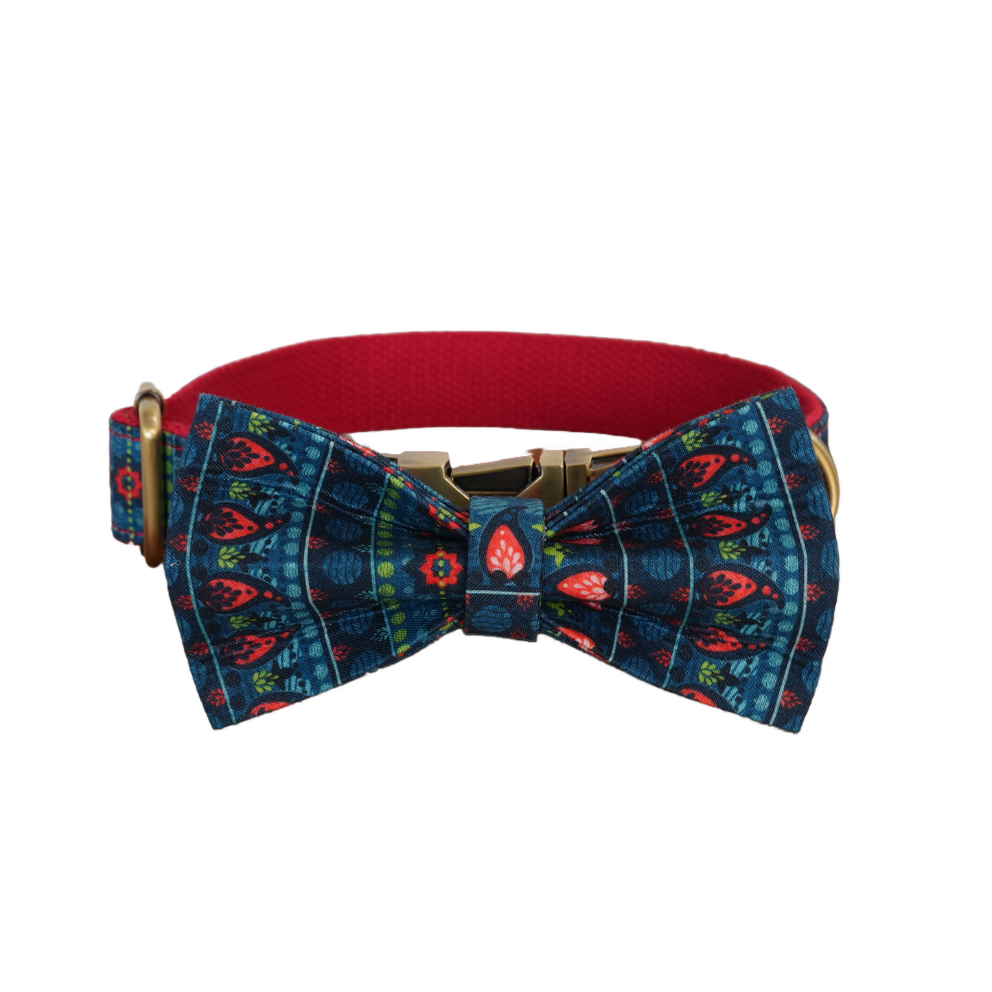 Cute Personalized  Dog Collars,Custom Puppy Collar, Bowtie, Leash