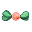 2.2" Treat Dispensing Ball Dog Chew Toys for Small Breeds