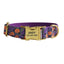 Halloween Anti-Lost Custom Engraved Pet Collar