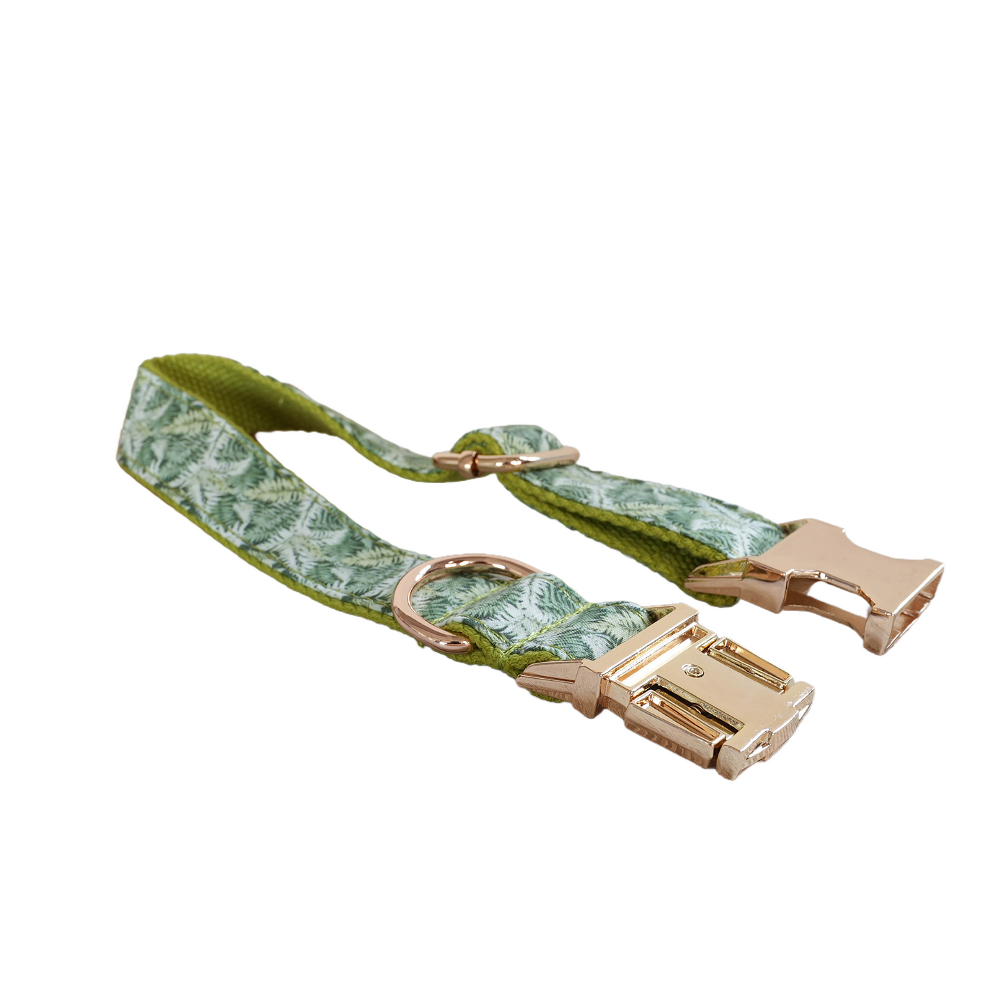 Pink Fower Custom Dog Collars, Personalized Puppy Collar, Bowtie, Leash